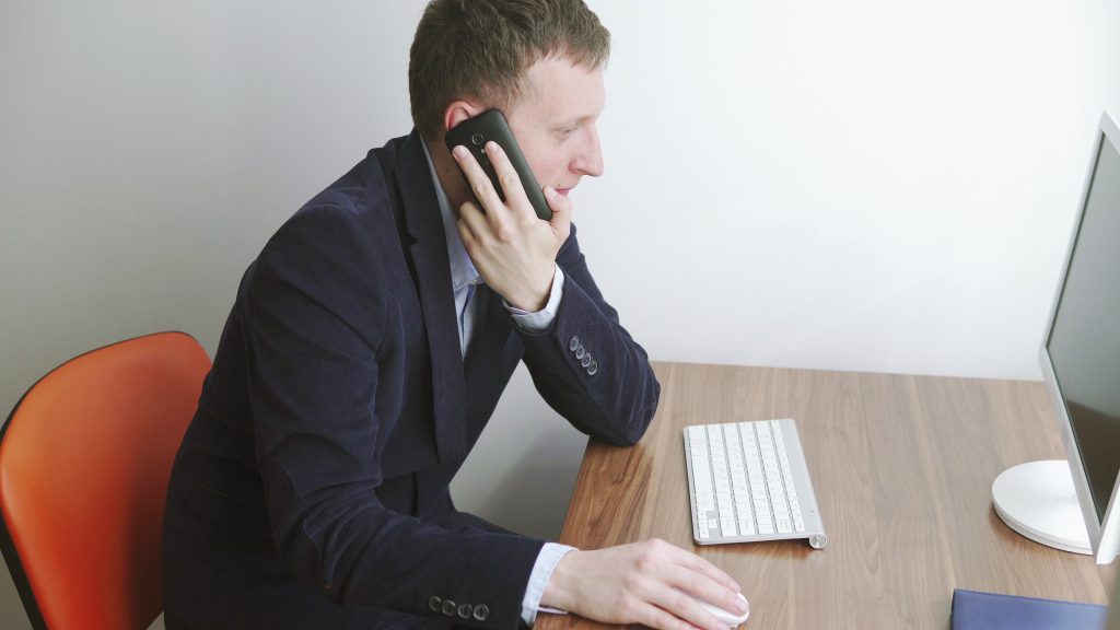 consulting for services page on website